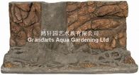 Akwarium dekoracje ścienne / Amazon tle ściany / 3D Tło Produkt Board / Home / Akwarium produktu / Akwarium ornament