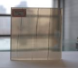 Przyciemniane Materiał Szkło bezpieczne wielowarstwowe Na pawęży Windows 3600 * 2400mm