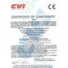 Chiny Shenzhen YGY Tempered Glass Co.,Ltd. Certyfikaty