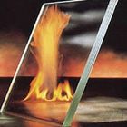 Ogień panel odporne szkło z CCC CE &amp;amp; BV