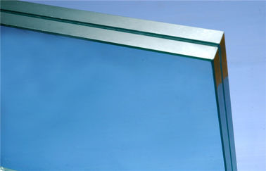 Flat / Curved Podwójne Szkło bezpieczne wielowarstwowe, sufitowa szkła zbrojonego Board