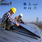 230W Multi / monokrystaliczny Silicon Solar Panel z Niska temperatura prasowania szkła hartowanego