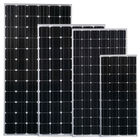 230W Multi / monokrystaliczny Silicon Solar Panel z Niska temperatura prasowania szkła hartowanego