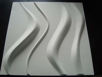 Panel ścienny / płytki ścienne / deska ścienne 3D